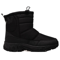 Сапоги дутики Adidas Winter Black